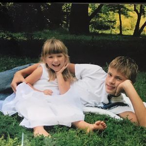 Meet your Posher, Bridget